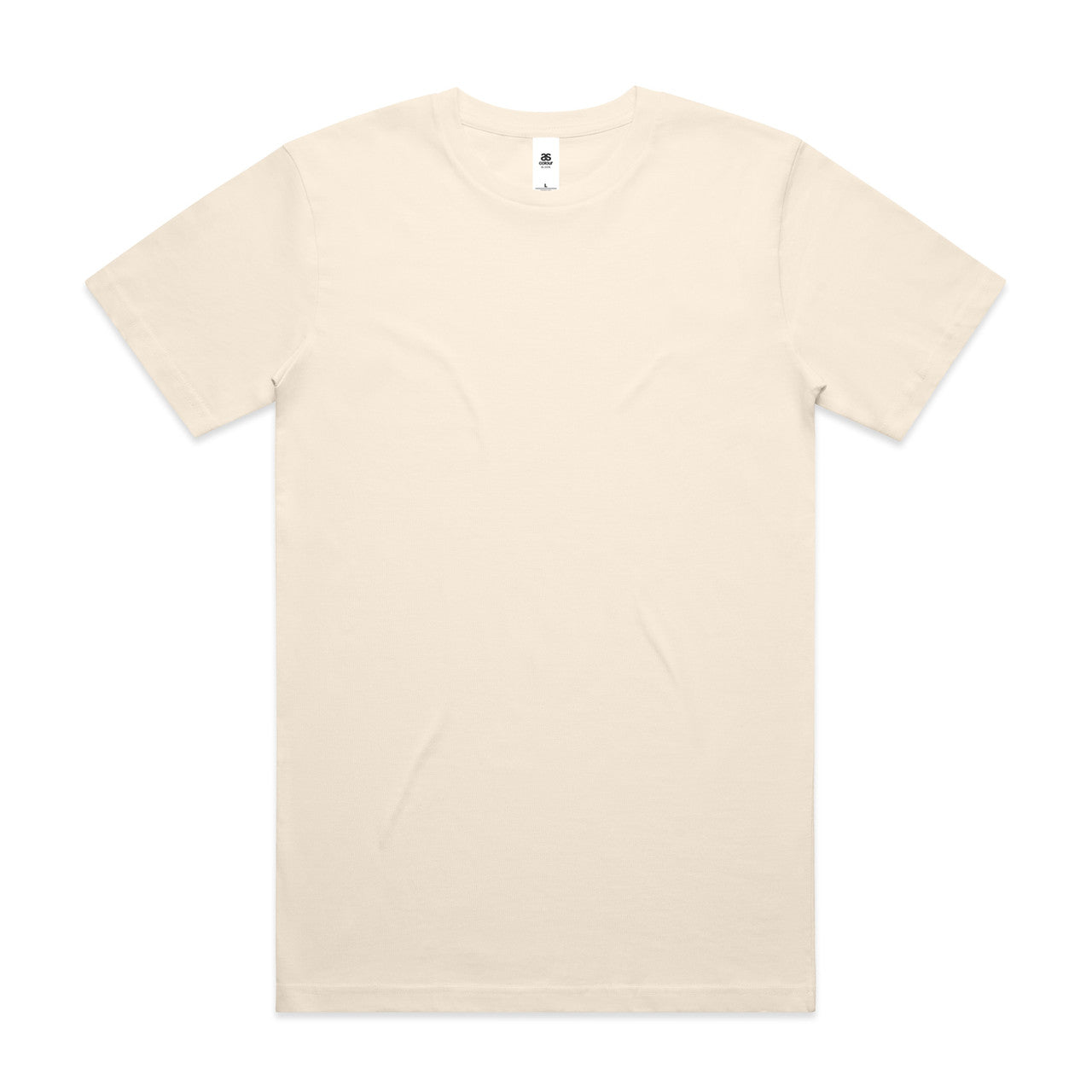 5050 AS Colour Block Tee